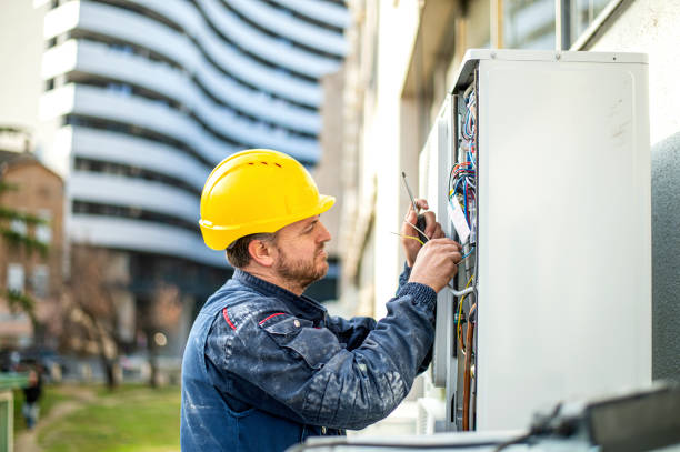 Electrical Maintenance Services in White Salmon, WA