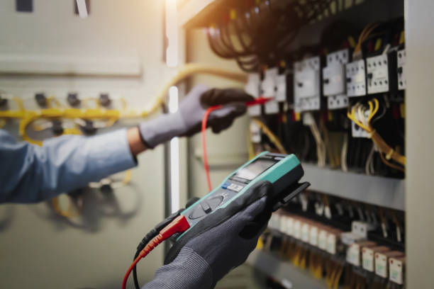 Emergency Electrical Repair Services in White Salmon, WA