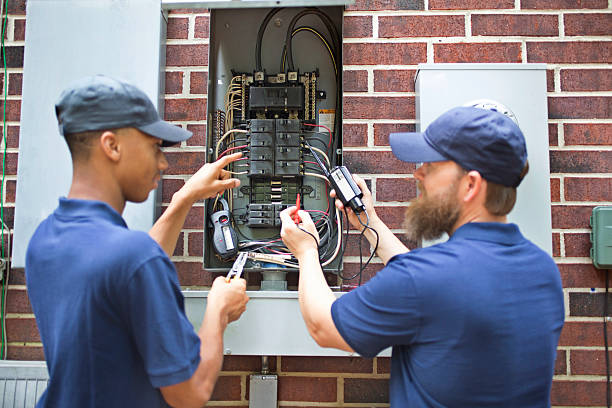 Backup Power Systems Installation in White Salmon, WA